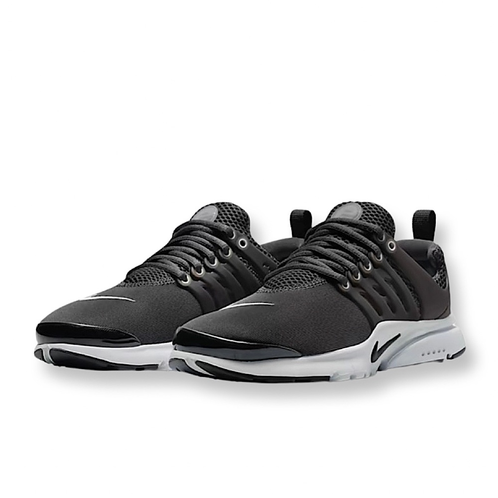 Nike Presto Anthracite/Black/Cool Grey/Black 833875-015